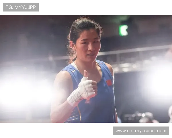 拳击观众群体多元化,女性与年轻受众推动观赛需求细分 拳击观众群体多元化,女性与年轻受众推动观赛需求细分