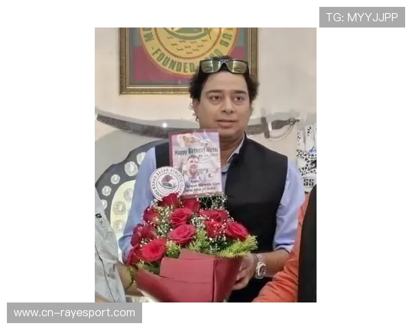 梅西印度行主办方被延拘留14天，保释申请遭当地法院拒绝