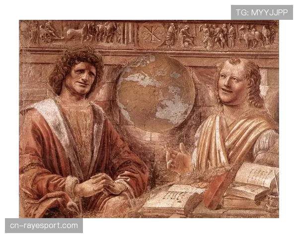 米兰足球博物馆举办“链式防守艺术”特展，回顾意大利防守哲学演变