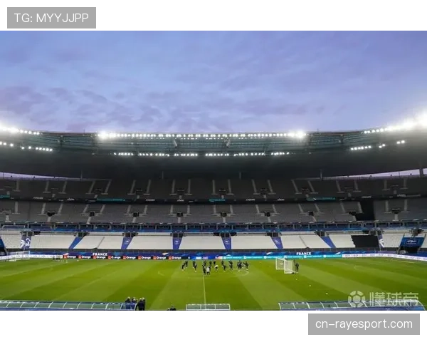 法国足协“精英青训营”引入新模块，重点演练攻防转换情景